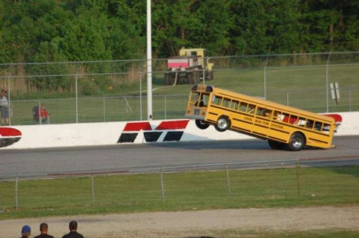 Cool Bus 5