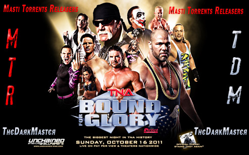 TNA Bound For Glory 2011 PPV HDTV x264-WSNLIVE TDM -=MTR=- Mastitorrents preview 0