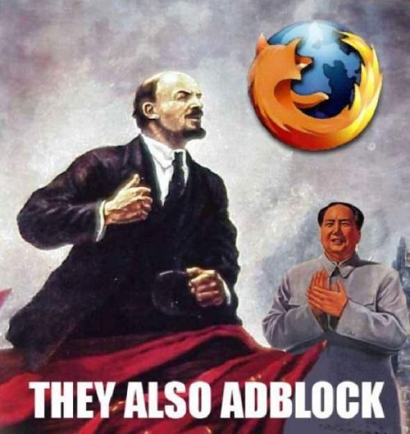 Firefox mania 17