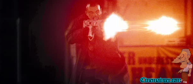 Soy El Numero Cuatro (2011) DVDRIp Espa�ol Latino