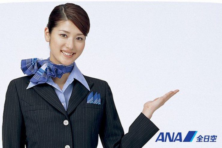 Stewardessy 33