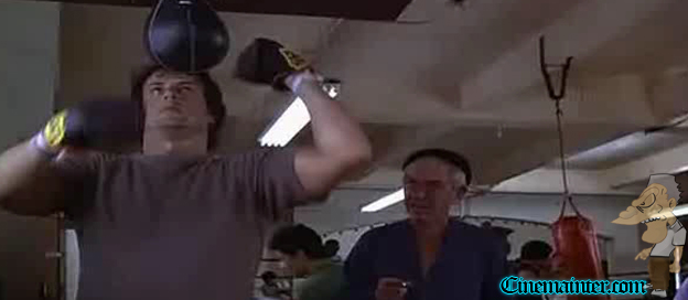 Rocky Balboa II (1979) DVDRip Espa�ol Latino