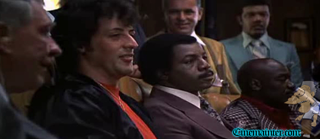 Rocky Balboa II (1979) DVDRip Espa�ol Latino