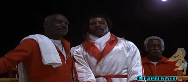 Rocky Balboa II (1979) DVDRip Espa�ol Latino