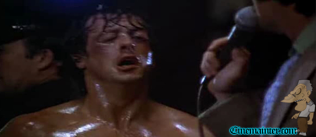 Rocky Balboa II (1979) DVDRip Espa�ol Latino