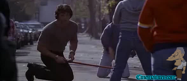 Rocky Balboa II (1979) DVDRip Espa�ol Latino