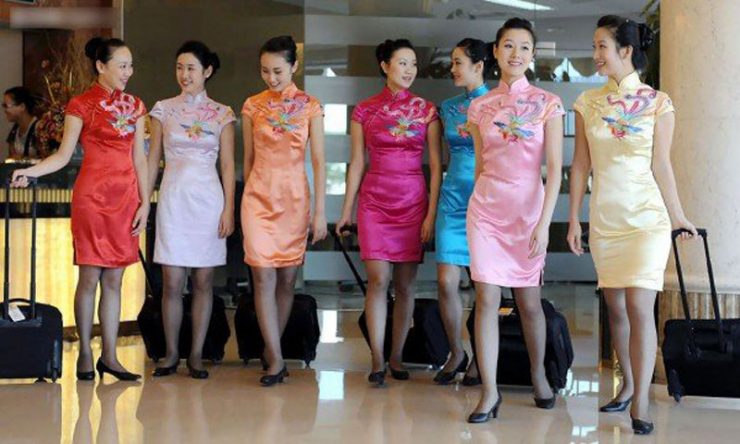 Stewardessy 26