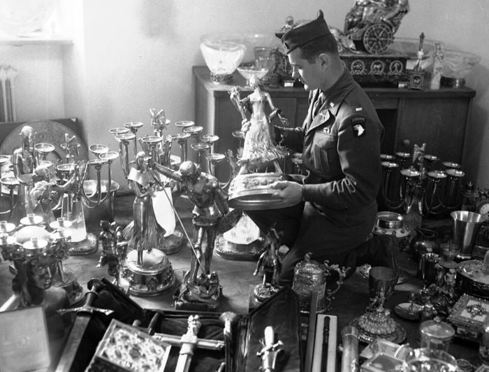 Świat po II wojnie światowej 21