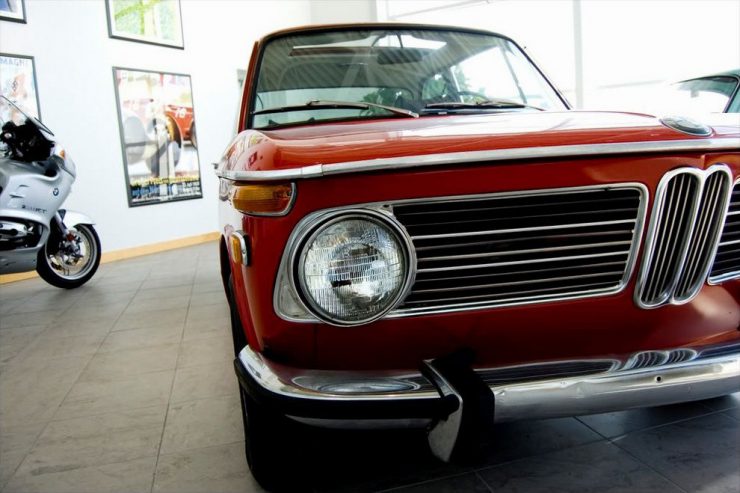 Klasyki motoryzacji 67