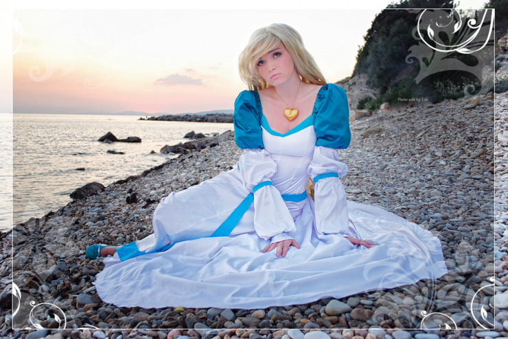 Cosplay z deviantart 14