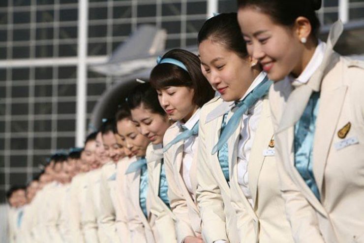 Stewardessy 4