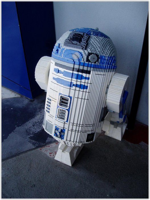 Legoland 38
