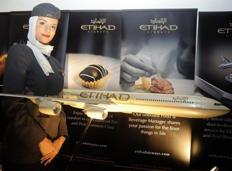 Stewardessy 1