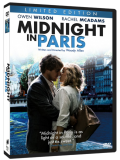 Subtitles Midnight in Paris - subtitles english 1CD srt eng