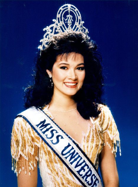 Miss Universe od 1952 37