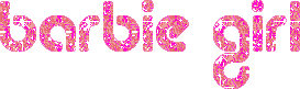 Barbie