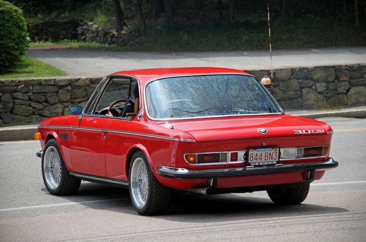 Klasyki motoryzacji 72