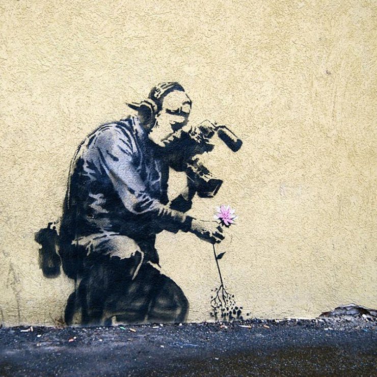 Street art: podsumowanie roku 2010 76