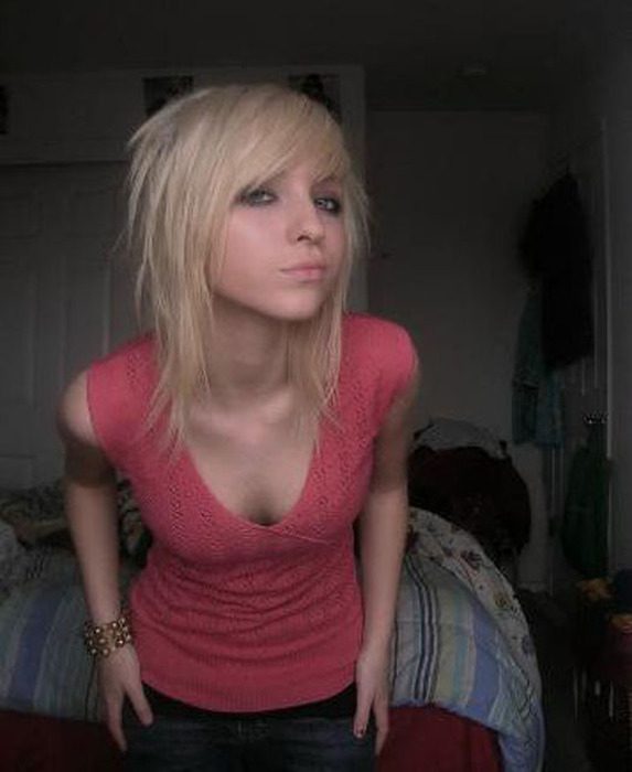 EMO laski #7 6