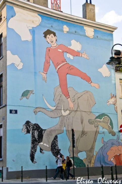 Murale 16