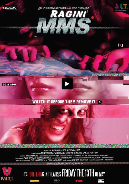 Ragini MMS (2011) DvdRip