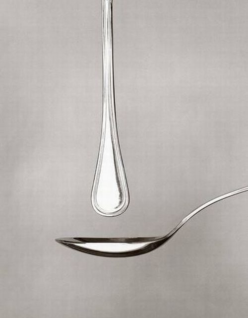 Kreatywne zdjęcia Chema Madoz 46