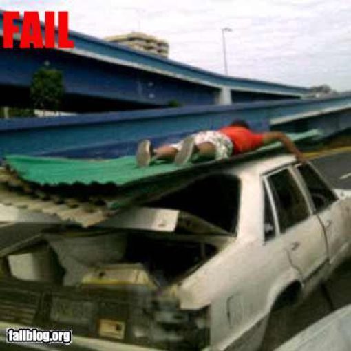 FAIL & WIN #9 16