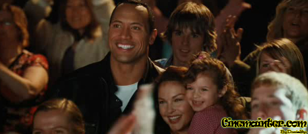 Hada por Accidente (2010) DVDRip Espa�ol Latino