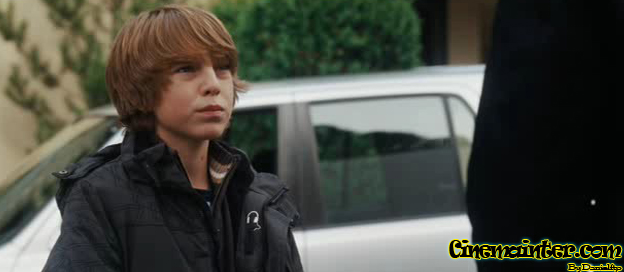 Hada por Accidente (2010) DVDRip Espa�ol Latino