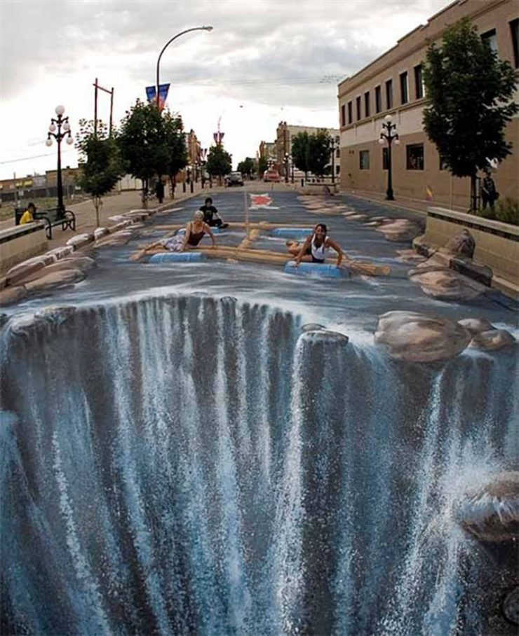 Street art: podsumowanie roku 2010 24
