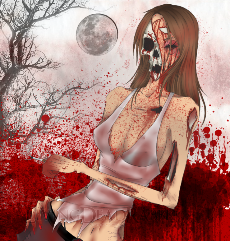 Zombie - Galeria 10