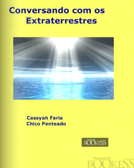 Conversando com os Extraterrestres