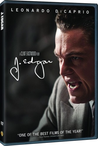 J. Edgar [2011] [DvdR-Ntsc] [Esp Latino-Ingles] [+Subtitulos] [Varios Servidores]