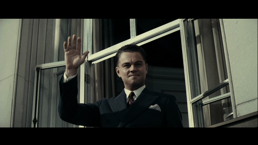 J. Edgar [2011] [DvdR-Ntsc] [Esp Latino-Ingles] [+Subtitulos] [Varios Servidores]