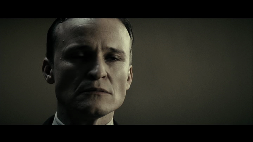 J. Edgar [2011] [DvdR-Ntsc] [Esp Latino-Ingles] [+Subtitulos] [Varios Servidores]