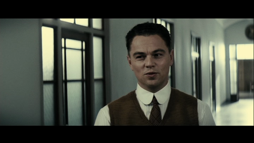 J. Edgar [2011] [DvdR-Ntsc] [Esp Latino-Ingles] [+Subtitulos] [Varios Servidores]