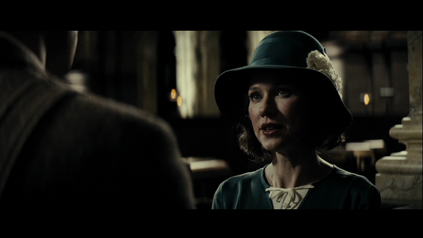 J. Edgar [2011] [DvdR-Ntsc] [Esp Latino-Ingles] [+Subtitulos] [Varios Servidores]
