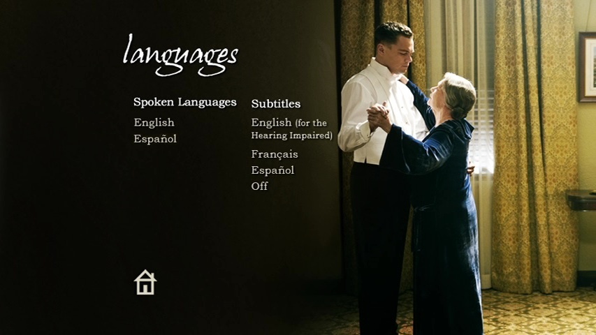 J. Edgar [2011] [DvdR-Ntsc] [Esp Latino-Ingles] [+Subtitulos] [Varios Servidores]