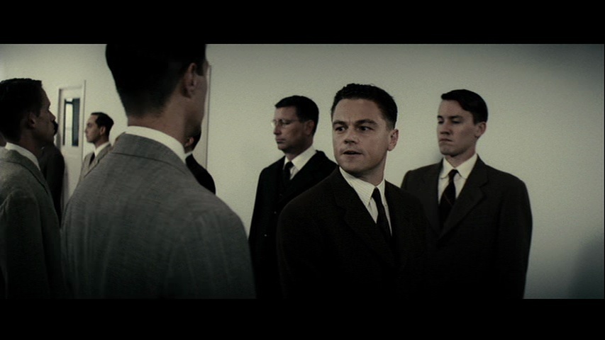 J. Edgar [2011] [DvdR-Ntsc] [Esp Latino-Ingles] [+Subtitulos] [Varios Servidores]