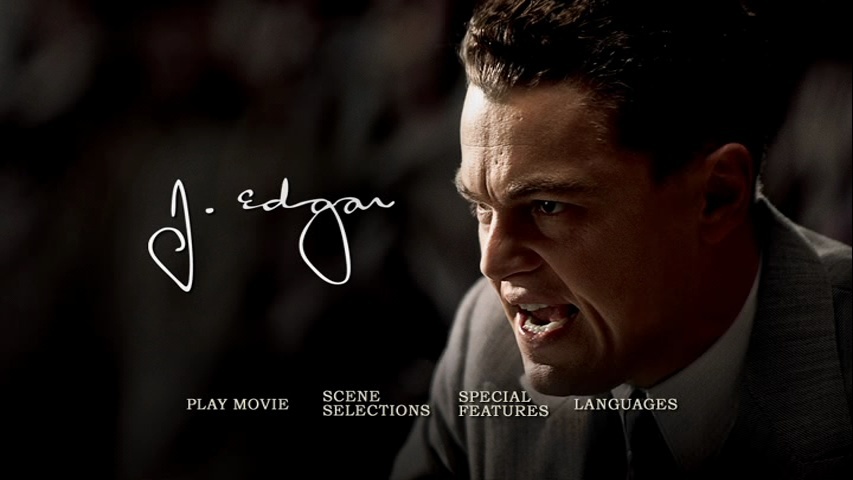 J. Edgar [2011] [DvdR-Ntsc] [Esp Latino-Ingles] [+Subtitulos] [Varios Servidores]
