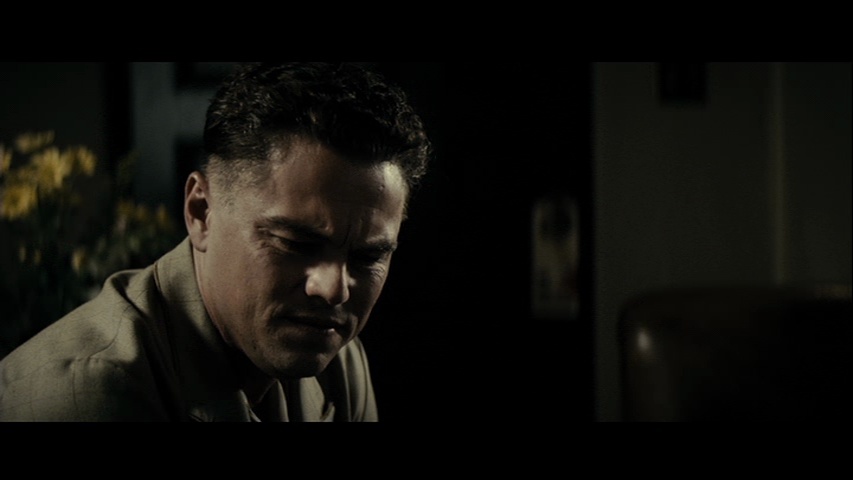 J. Edgar [2011] [DvdR-Ntsc] [Esp Latino-Ingles] [+Subtitulos] [Varios Servidores]