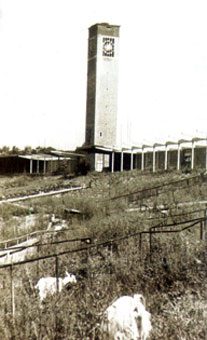 Wrocław 1945 Zniszczenia 125