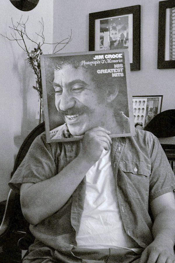 Sleeveface - zabawa z okładkami płyt #4 13