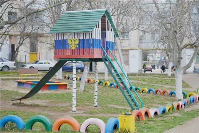 Rosja to nie kraj 48