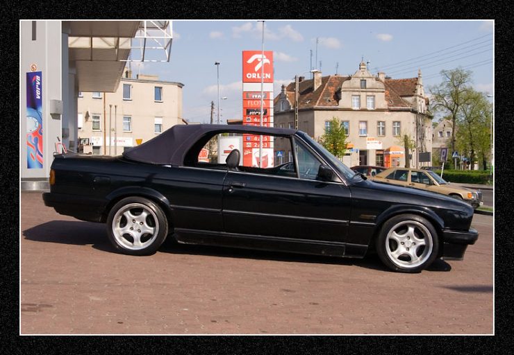 BMW e30 15