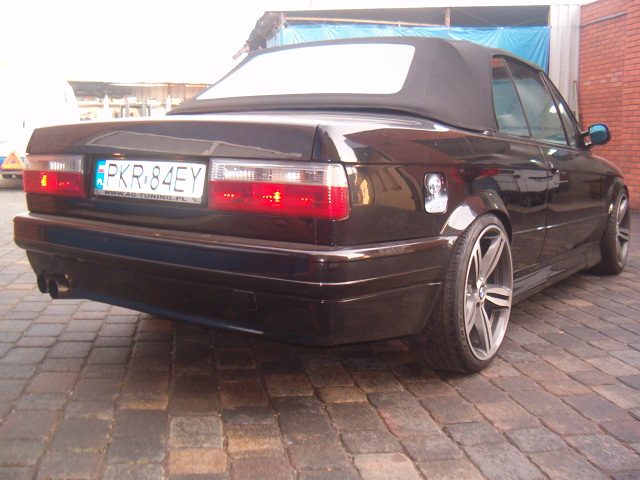 BMW e30 63