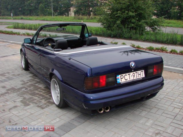BMW e30 48