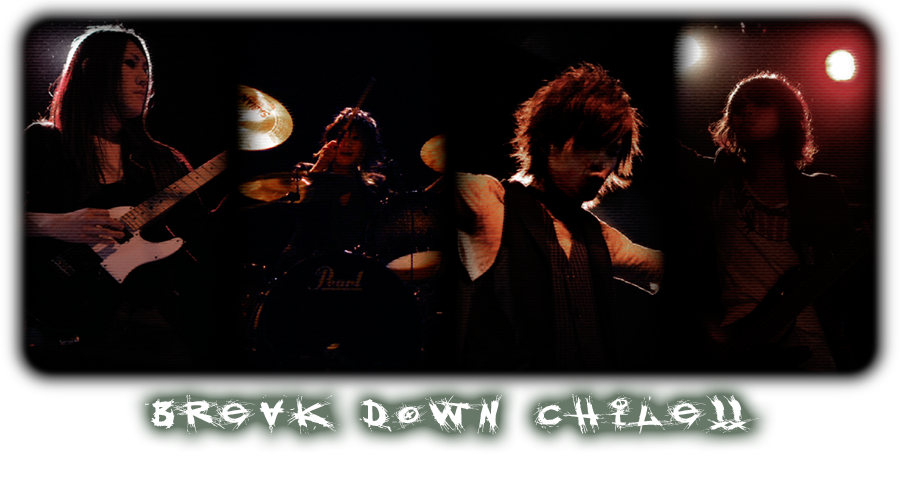 Girugamesh Chile ~ Fan's Club
