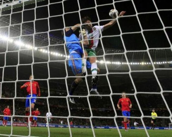 Mundial 2010 na zdjęciach 21