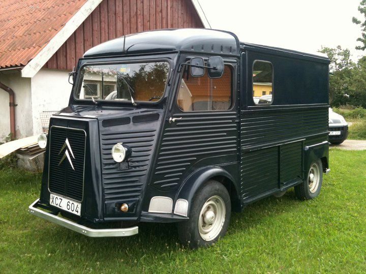 Klasyki motoryzacji 79